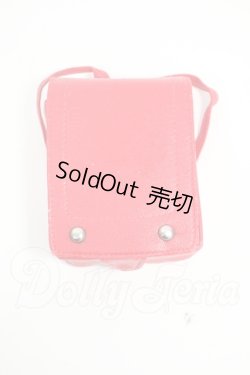 画像1: MDD/OF:DOLLMORE製 ランドセル Y-26-04-15-232-WT-ZY