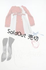 azone/OF:SEN製 リコリスリコイル・錦木千束風衣装/azone/OF Y-26-04-15-230-WT-ZY