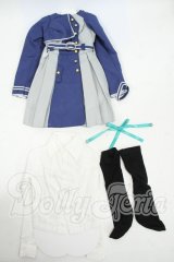 azone/OF:SEN製 リコリスリコイル・井ノ上たきな風衣装/azone/OF Y-26-04-15-229-WT-ZY