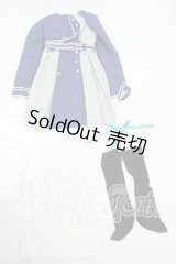 azone/OF:SEN製 リコリスリコイル・井ノ上たきな風衣装/azone/OF Y-26-04-15-229-WT-ZY