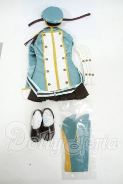 画像1: DD/OF ドレミファロンドセット Y-26-04-15-228-WT-ZY