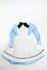 DD/OF：アリスメイドセット Y-26-04-15-226-WT-ZY