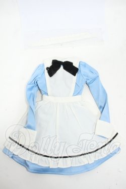 画像1: DD/OF：アリスメイドセット Y-26-04-15-226-WT-ZY