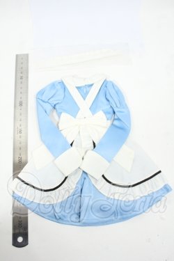 画像2: DD/OF：アリスメイドセット Y-26-04-15-226-WT-ZY