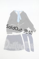 DD/OF:衣装セット Y-26-04-15-224-WT-ZY