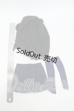 画像2: DD/OF:衣装セット Y-26-04-15-224-WT-ZY