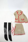 DD/OF:衣装セット Y-26-04-15-223-WT-ZY