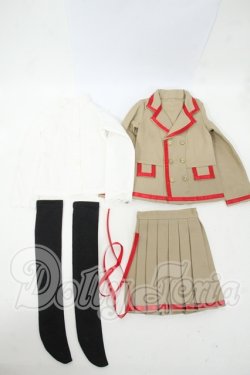 画像1: DD/OF:衣装セット Y-26-04-15-223-WT-ZY