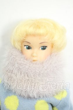 画像1: momoko doll/ラブリーフォークロア　 Y-26-04-15-282-WT-ZY