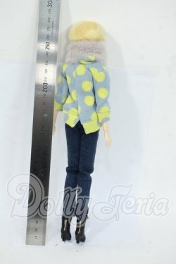 画像3: momoko doll/ラブリーフォークロア　 Y-26-04-15-282-WT-ZY