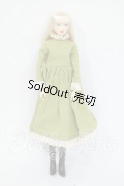 画像2: momoko DOLL WAKE UP WUD021 Y-26-04-15-271-WT-ZY