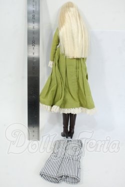 画像3: momoko DOLL WAKE UP WUD021 Y-26-04-15-271-WT-ZY