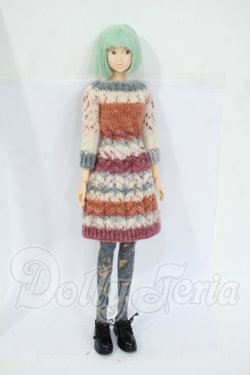 画像2: momoko/10SS Home ミントジェリー Y-26-04-15-281-WT-ZY