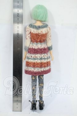 画像3: momoko/10SS Home ミントジェリー Y-26-04-15-281-WT-ZY