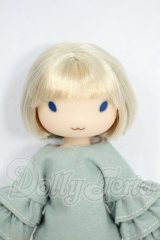 ジョシィ/金髪ボブ 本体 Y-26-04-15-278-WT-ZY