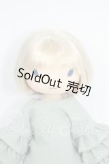 ジョシィ/金髪ボブ 本体 Y-26-04-15-278-WT-ZY