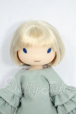 画像1: ジョシィ/金髪ボブ 本体 Y-26-04-15-278-WT-ZY