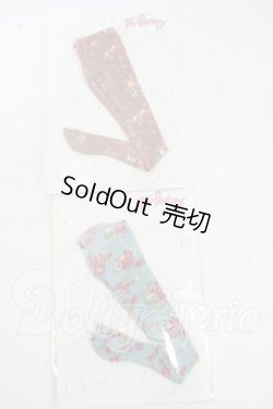 画像1: momoko/OF:小物 Y-26-04-15-338-WT-ZY