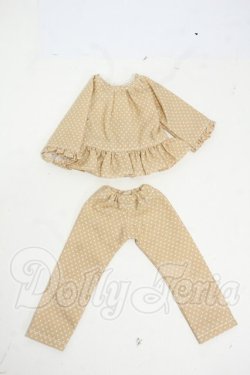 画像1: momoko/OF:衣装 Y-26-04-22-159-WT-ZY