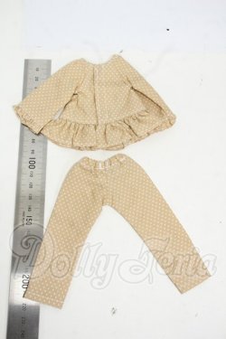 画像2: momoko/OF:衣装 Y-26-04-22-159-WT-ZY