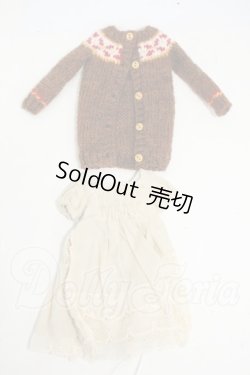 画像1: momoko/OF:衣装 Y-26-04-22-164-WT-ZY