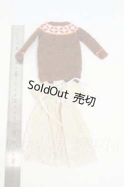 画像2: momoko/OF:衣装 Y-26-04-22-164-WT-ZY