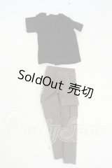 六分の一男子図鑑/OF:衣装セット Y-26-04-22-157-WT-ZY