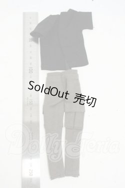 画像2: 六分の一男子図鑑/OF:衣装セット Y-26-04-22-157-WT-ZY