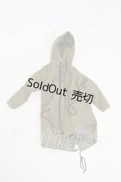 画像1: 六分の一男子図鑑/OF:衣装セット Y-26-04-22-156-WT-ZY