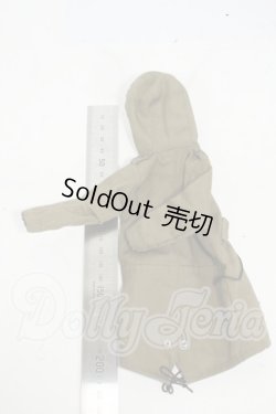 画像2: 六分の一男子図鑑/OF:衣装セット Y-26-04-22-156-WT-ZY