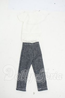 画像1: momoko/OF:衣装 Y-26-04-22-162-WT-ZY