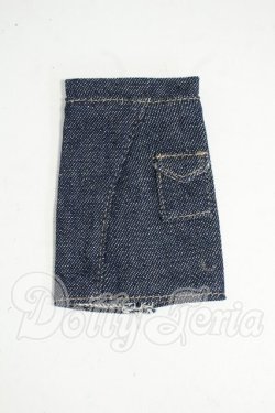 画像1: リカちゃん/OF:リトルファクトリー製衣装 Y-26-04-22-149-WT-ZY