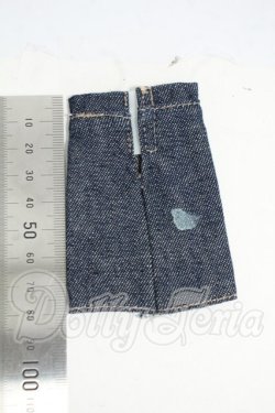 画像2: リカちゃん/OF:リトルファクトリー製衣装 Y-26-04-22-149-WT-ZY