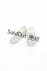 六分の一男子図鑑/OF：靴 Y-26-04-15-347-WT-ZY