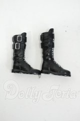 六分の一男子図鑑/OF：靴 Y-26-04-15-346-WT-ZY