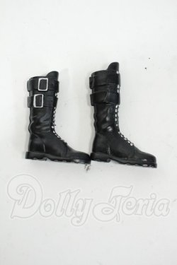 画像1: 六分の一男子図鑑/OF：靴 Y-26-04-15-346-WT-ZY