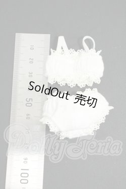 画像2: 1/6(22cm)/OF　衣装セット Y-26-04-22-153-WT-ZY