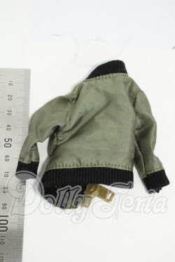 画像2: 1/6(22cm)/OF　衣装セット Y-26-04-22-150-WT-ZY