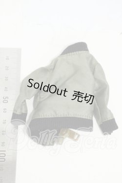 画像2: 1/6(22cm)/OF　衣装セット Y-26-04-22-150-WT-ZY