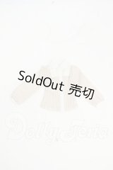 azoneピュアニーモ/OF:25cmサイズドール　衣装 Y-26-04-22-154-WT-ZY