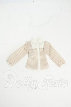 画像1: azoneピュアニーモ/OF:25cmサイズドール　衣装 Y-26-04-22-154-WT-ZY