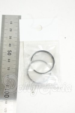 画像2: azoneピュアニーモ/OF:25cmサイズドール　小物 Y-26-04-22-155-WT-ZY