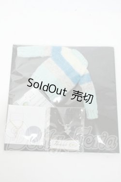 画像1: 1/6(22cm)/OF　衣装セット Y-26-04-15-331-WT-ZY