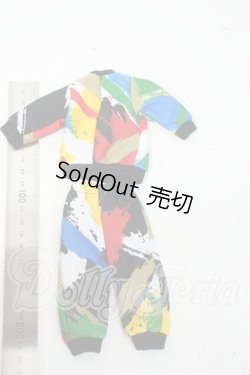 画像2: リカちゃん/OF:衣装 Y-26-04-15-327-WT-ZY