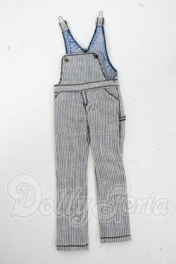 画像1: 30cmドールサイズ/OF:衣装セット Y-26-04-15-329-WT-ZY