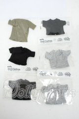 1/12サイズドール/OF:衣装 Y-26-04-15-335-WT-ZY