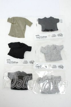 画像1: 1/12サイズドール/OF:衣装 Y-26-04-15-335-WT-ZY