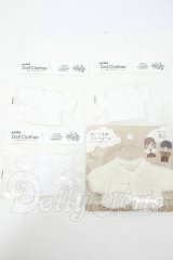 1/12サイズドール/OF:衣装 Y-26-04-15-333-WT-ZY