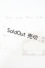 1/12サイズドール/OF:衣装 Y-26-04-15-333-WT-ZY