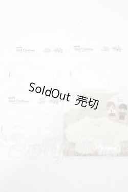 画像1: 1/12サイズドール/OF:衣装 Y-26-04-15-333-WT-ZY